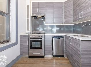 1399 Saint Johns Pl #9A, Brooklyn, NY 11213