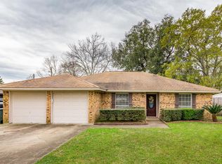8545 Allison Way, Beaumont, TX 77707
