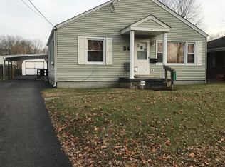 342 Sunset Dr, South Lebanon, OH