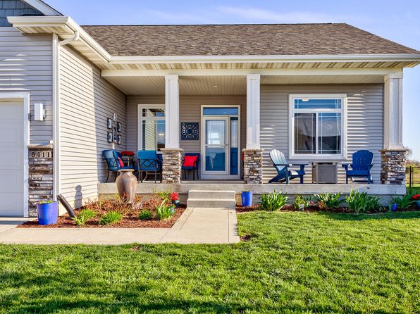 5411 Westfield Dr, Ames, IA 50014