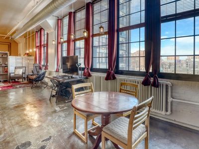 500 Robert St #313, Saint Paul, MN, 55101