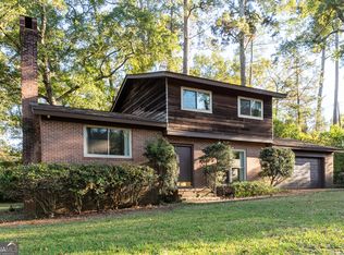 1784 Cedarwood Rd, Milledgeville, GA 31061