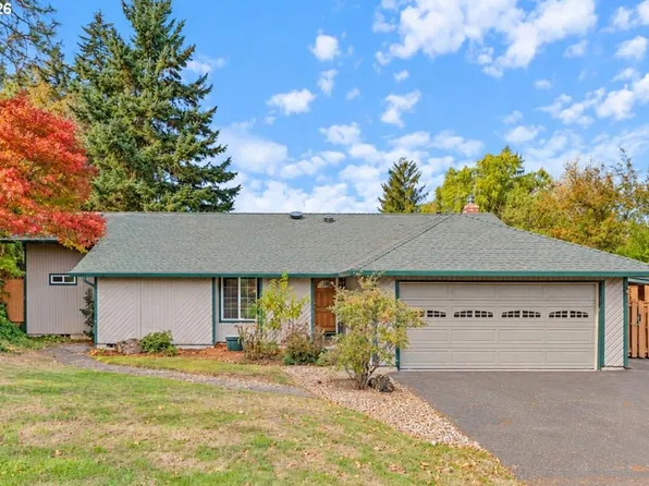 2631 SE Concord Rd, Milwaukie, OR 97267