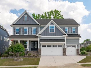 213 Bethabara Ln, Cary, NC 27513