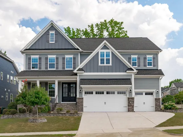 213 Bethabara Ln, Cary, NC 27513