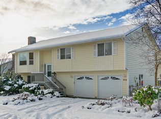 930 152nd Pl SW, Lynnwood, WA 98087