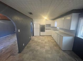 800 Trundy St, Merkel, TX 79536