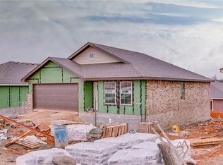 1003 E Sumac Ct, Rogers, AR 72756