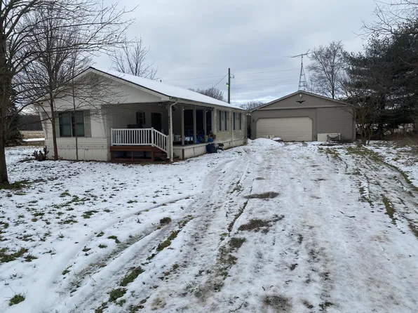 54482 Flatbush Rd, Marcellus, MI 49067