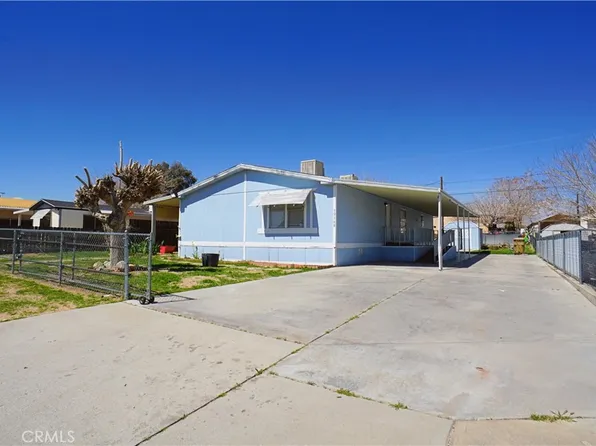 19168 Westlawn St, Hesperia, CA 92345