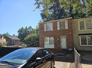 5599 Marbut Rd, Lithonia, GA 30058