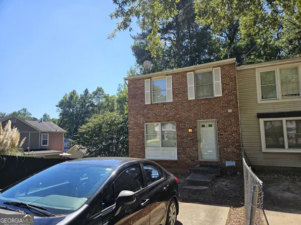5599 Marbut Rd, Lithonia, GA 30058