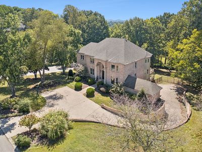 9619 Deer Track Ct, Brentwood, TN, 37027