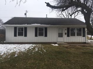 1507 Parkside Pl, Findlay, OH 45840