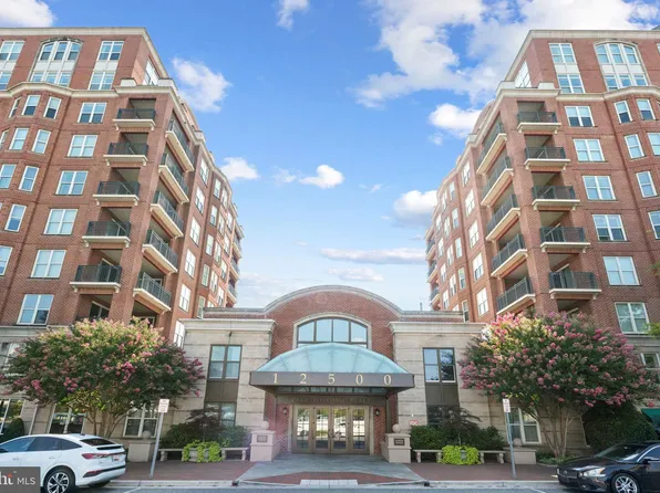 12500 Park Potomac Ave Unit 1005, Potomac, MD 20854