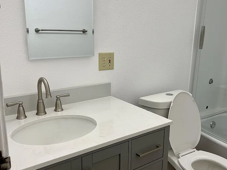 Bath Room