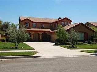 5399 Crestline Ct, Rancho Cucamonga, CA 91739