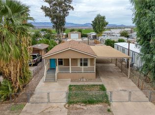 7796 S Cardinal Dr, Mohave Valley, AZ 86440