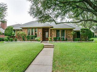 1506 Ambleside Ln, Richardson, TX 75082