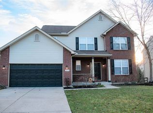 7073 Running Fox Ct, Florence, KY 41042