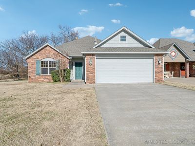 1918 W Canton Pl, Broken Arrow, OK, 74012