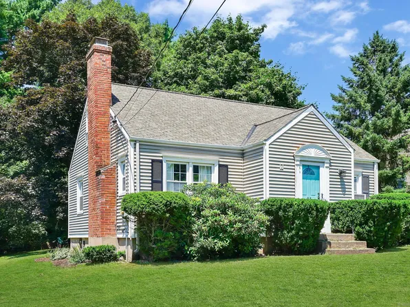 85 Oliver Road, Manchester, CT 06042