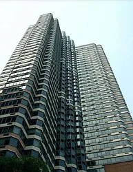 Rented by Oxford Property Group