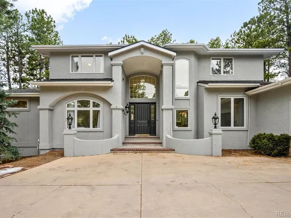 18520 Thunderbird Trail, Monument, CO 80132