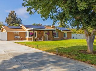 15612 Dell View Rd, El Cajon, CA 92021