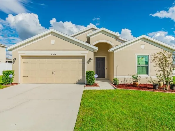 30524 Satinleaf Run, Brooksville, FL 34602