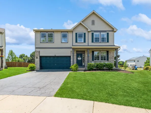 253 Brookhaven Trl, Hampshire, IL 60140