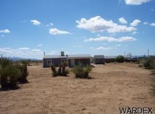 4198 W Abrigo Dr, Golden Valley, AZ 86413