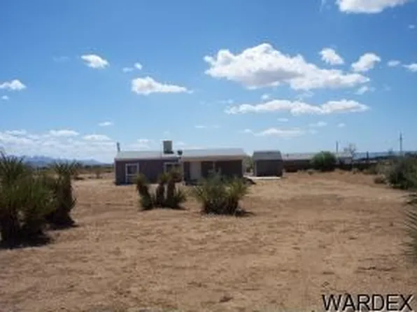 4198 W Abrigo Dr, Golden Valley, AZ 86413