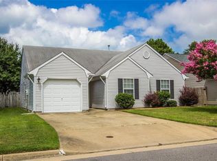 1897 Clovis Ct, Virginia Beach, VA 23454