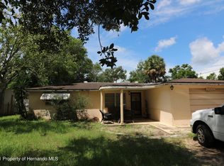 4031 Sugarfoot Dr, Spring Hill, FL 34606