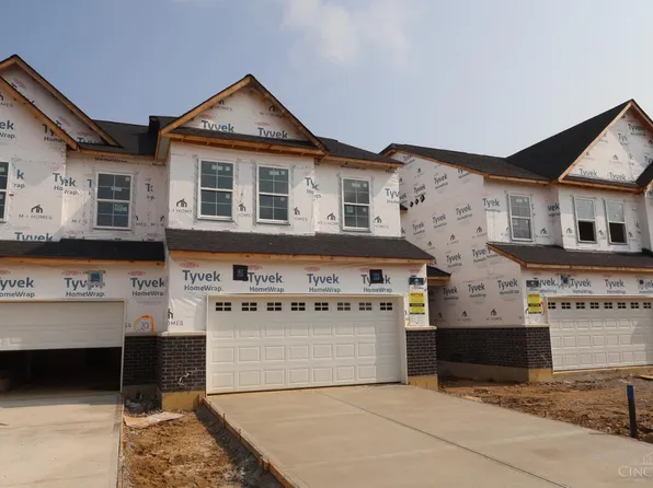 5330 Warhol Dr #21, Mason, OH 45040