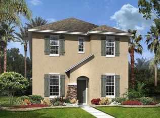 14354 White Moss Way, Winter Garden, FL 34787