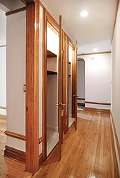 Rented by WAM Partners - William Moses Co.