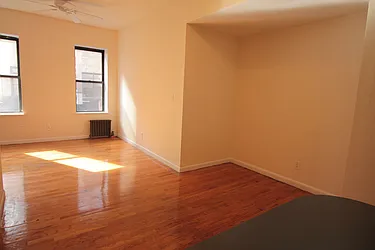 Rented by J Misrahi Realty Corp