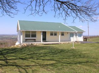 706 Beamers Knob Rd, Fancy Gap, VA 24328