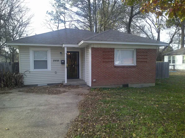 7959 Church St, Millington, TN 38053