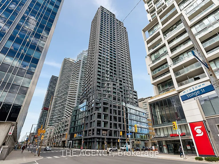 20 Soudan Ave #Penthouse 03 — Photo 2