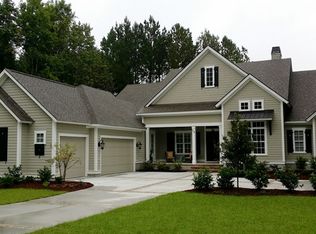 16 Fishdancer Ct, Bluffton, SC 29910
