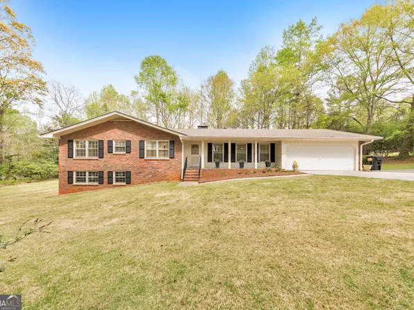 1150 Acworth Due West Rd NW, Kennesaw, GA 30152