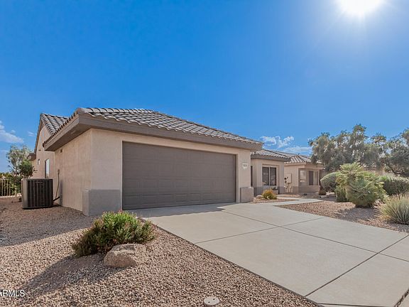 2nd image of 16035 W WILDFLOWER Drive