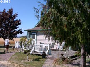 8980 NW Milne Rd, Cornelius, OR 97113