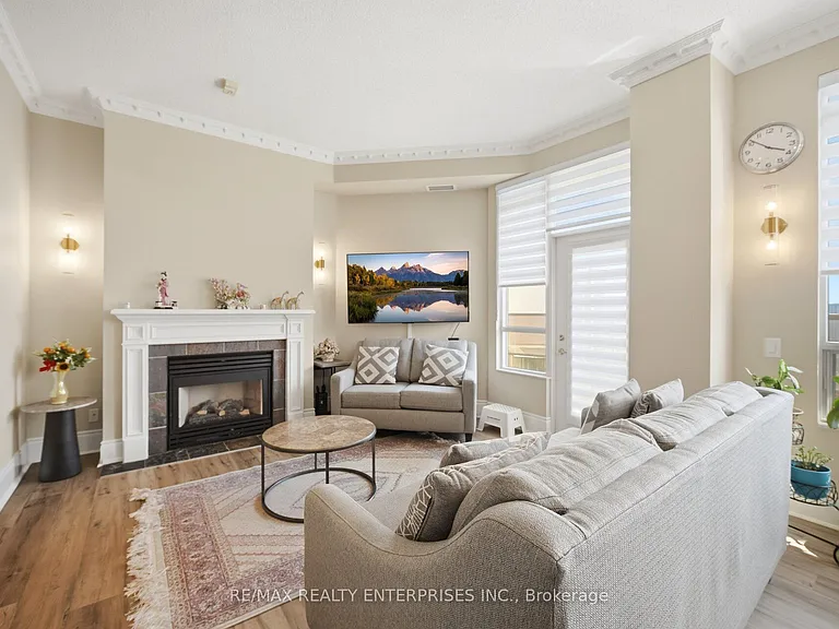 35 Kingsbridge Garden Cir #3301 — Photo 9