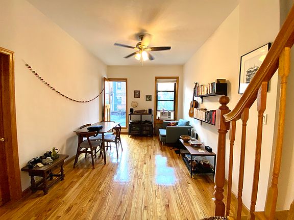 5th image of 12 W 75th St APT 4B