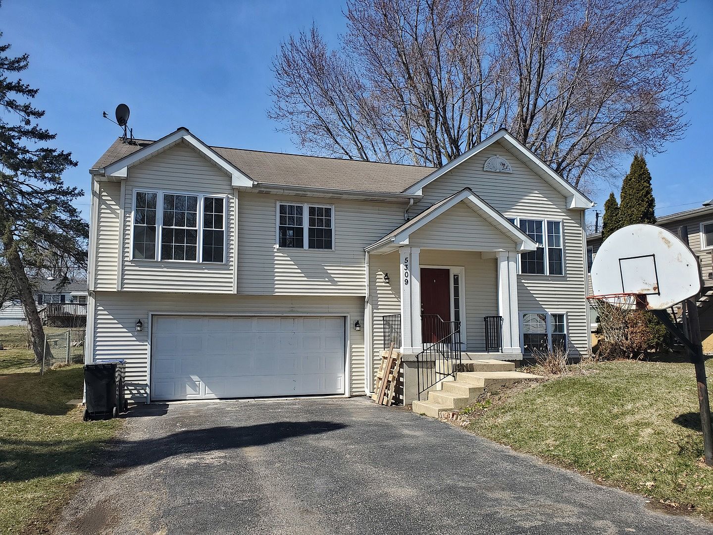 5309 Thelen Dr, Mchenry, IL 60050 Zillow