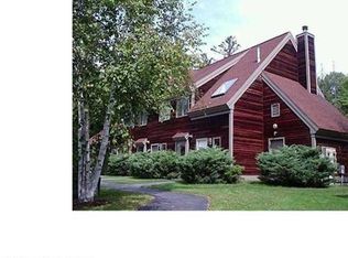 9 Hubbard Farms Rd APT 14, Orono, ME 04473